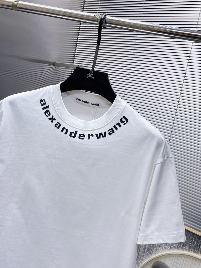 Alexander Wang T-Shirts